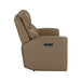 Camden - Loveseat With Console P3 & ZW – Reclining Loveseats by Liberty Furniture at Furniture Wholesale Plus , Nashville furniture store