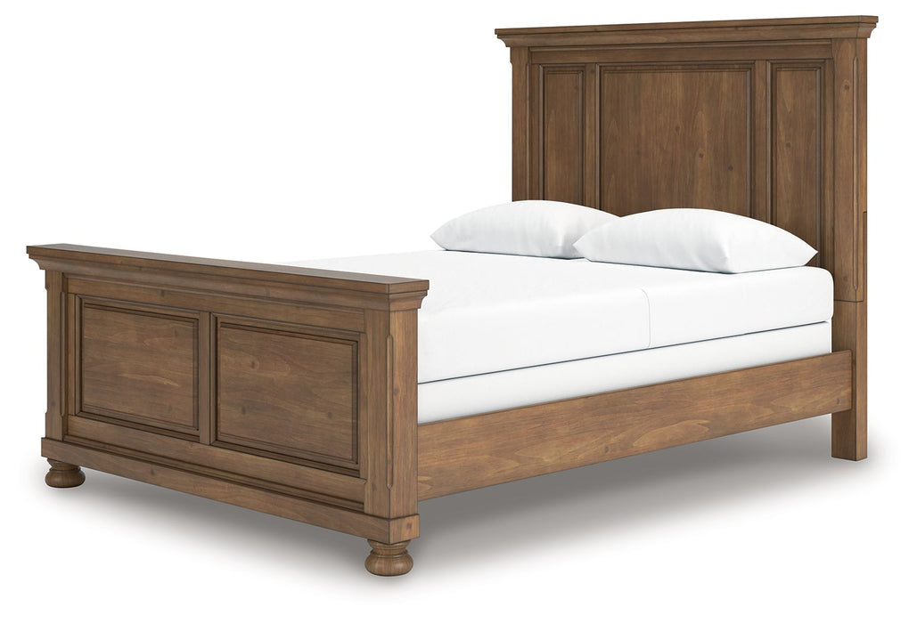 Feddinger - Panel Bed – Panel Beds by Signature Design by Ashley® at Furniture Wholesale Plus , Nashville furniture store