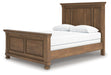 Feddinger - Panel Bed – Panel Beds by Signature Design by Ashley® at Furniture Wholesale Plus , Nashville furniture store