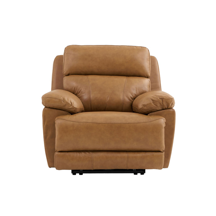 Gatlin - Dual Power Recliner – Reclining Chairs by Steve Silver Furniture at Furniture Wholesale Plus , Nashville furniture store