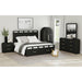 Ridgemont - Large Cabinet – Standard Bookcases by Elements International at Furniture Wholesale Plus , Nashville furniture store