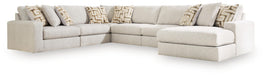 Kestrie - Sectional – Stationary Sectionals by Signature Design by Ashley® at Furniture Wholesale Plus , Nashville furniture store