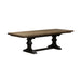 Harvest Home - Trestle Table Set – 5 Piece Dining Room Sets by Liberty Furniture at Furniture Wholesale Plus , Nashville furniture store