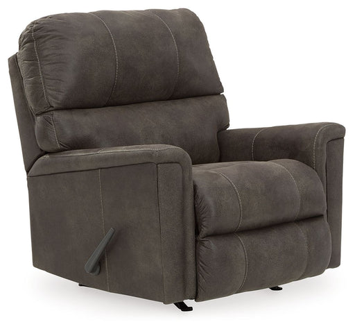 Navi - Rocker Recliner – Rocker Chairs by Signature Design by Ashley® at Furniture Wholesale Plus , Nashville furniture store