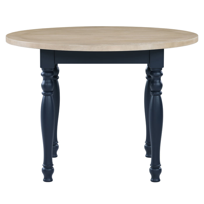 Darcy - Dining Set – 5 Piece Dining Room Sets by Steve Silver Furniture at Furniture Wholesale Plus , Nashville furniture store