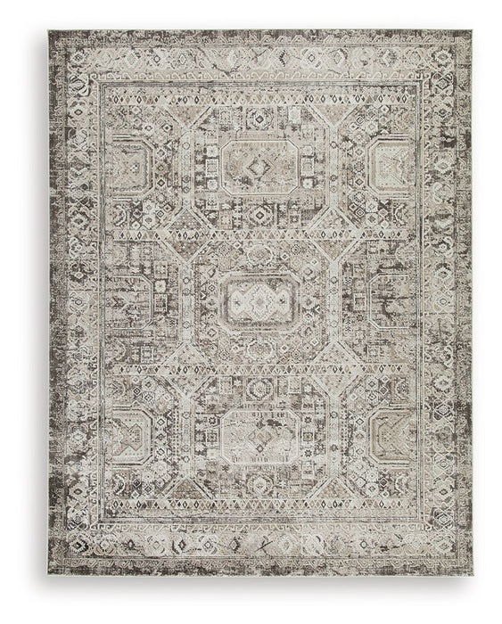 Junley - Rug – Area Rugs by Signature Design by Ashley® at Furniture Wholesale Plus , Nashville furniture store