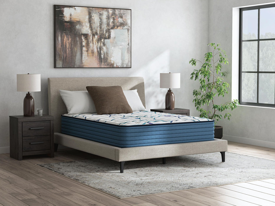 Limited Edition Firm 3.0 - Mattress – Hybrid Mattresses by Sierra Sleep® by Ashley at Furniture Wholesale Plus , Nashville furniture store