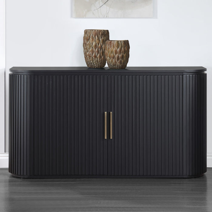 Colvin - Server – Servers by Steve Silver Furniture at Furniture Wholesale Plus , Nashville furniture store