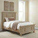 Rustic Traditions - Panel Headboard – Panel Headboards by Liberty Furniture at Furniture Wholesale Plus , Nashville furniture store
