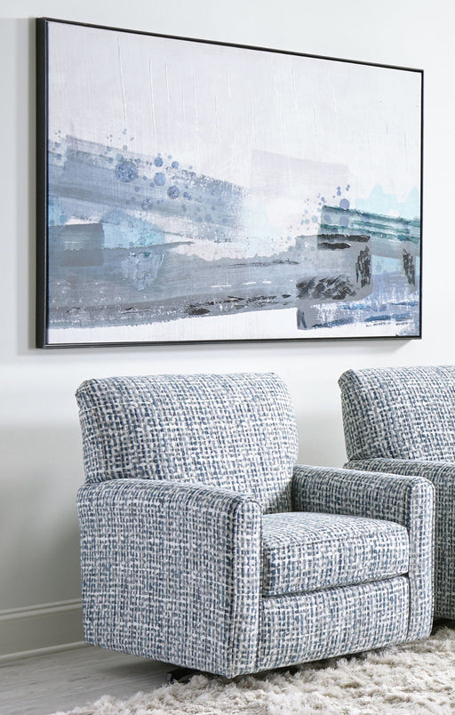 Hooten - Chair – Accent Chairs by Jackson at Furniture Wholesale Plus , Nashville furniture store