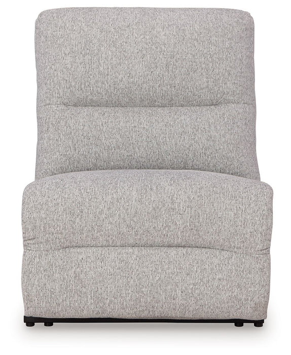 Acklen Place - 5 Piece Reclining Sectional – Reclining Sectionals by Signature Design by Ashley® at Furniture Wholesale Plus , Nashville furniture store