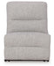 Acklen Place - 5 Piece Reclining Sectional – Reclining Sectionals by Signature Design by Ashley® at Furniture Wholesale Plus , Nashville furniture store