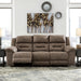 Stoneland - Reclining Sofa – Reclining Sofas by Signature Design by Ashley® at Furniture Wholesale Plus , Nashville furniture store