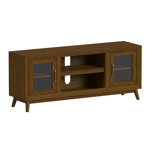 Santa Barbara - TV Console – TV Stands by Elements International at Furniture Wholesale Plus , Nashville furniture store