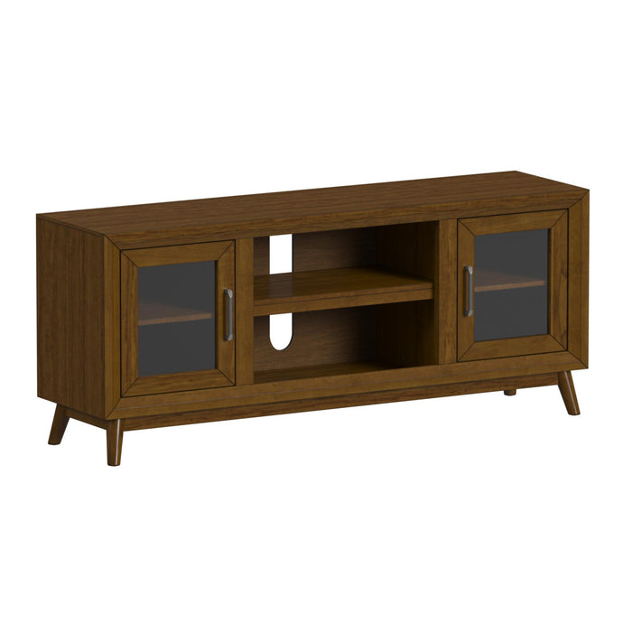 Santa Barbara - TV Console – TV Stands by Elements International at Furniture Wholesale Plus , Nashville furniture store
