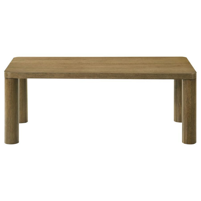 Castlewood - Engineered Wood Accent Table – End Tables by Coaster Fine Furniture at Furniture Wholesale Plus , Nashville furniture store
