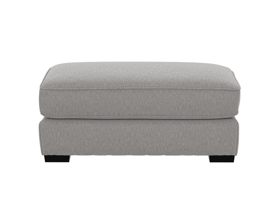 Alden - Ottoman – Coffee Table Ottomans by Jackson at Furniture Wholesale Plus , Nashville furniture store