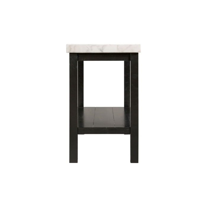Marcello - Rectangular Table – Coffee Tables by Elements International at Furniture Wholesale Plus , Nashville furniture store
