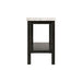 Marcello - Rectangular Table – Coffee Tables by Elements International at Furniture Wholesale Plus , Nashville furniture store