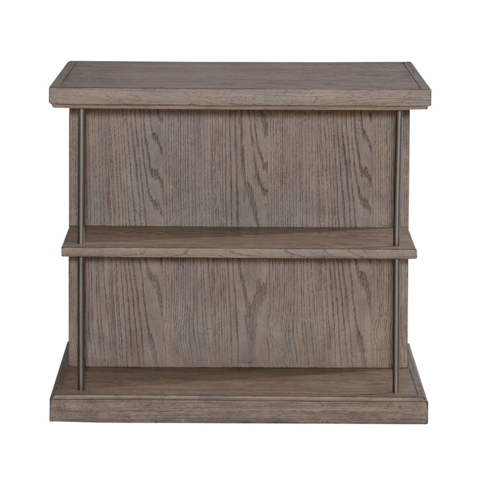 City Scape - Table – Cocktail Tables by Liberty Furniture at Furniture Wholesale Plus , Nashville furniture store