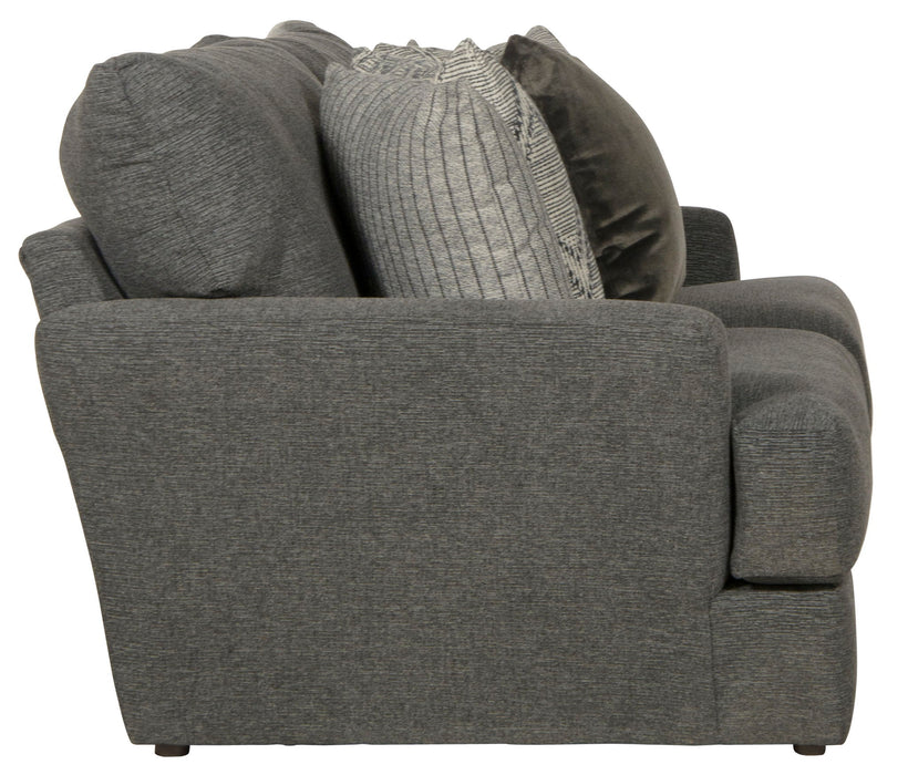 Howell - Sofa – Stationary Sofas by Jackson at Furniture Wholesale Plus , Nashville furniture store