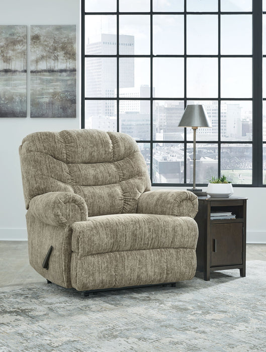 Movie Man - Zero Wall Recliner – Reclining Chairs by Signature Design by Ashley® at Furniture Wholesale Plus , Nashville furniture store