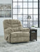 Movie Man - Zero Wall Recliner – Reclining Chairs by Signature Design by Ashley® at Furniture Wholesale Plus , Nashville furniture store
