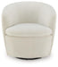 Leemont - Swivel Accent Chair – Swivel Chairs by Signature Design by Ashley® at Furniture Wholesale Plus , Nashville furniture store