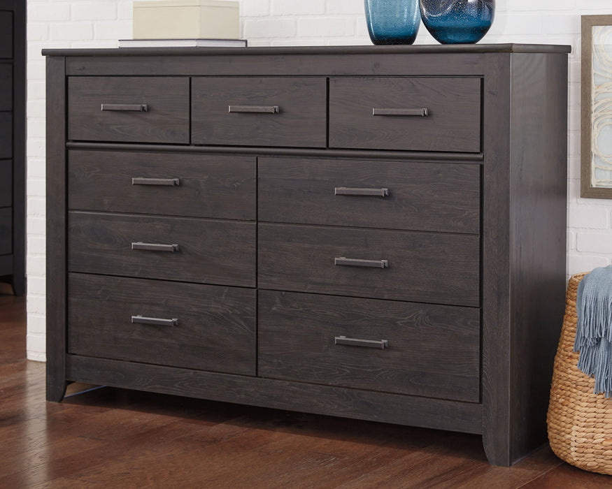 Brinxton - Dresser – Dressers by Signature Design by Ashley® at Furniture Wholesale Plus , Nashville furniture store