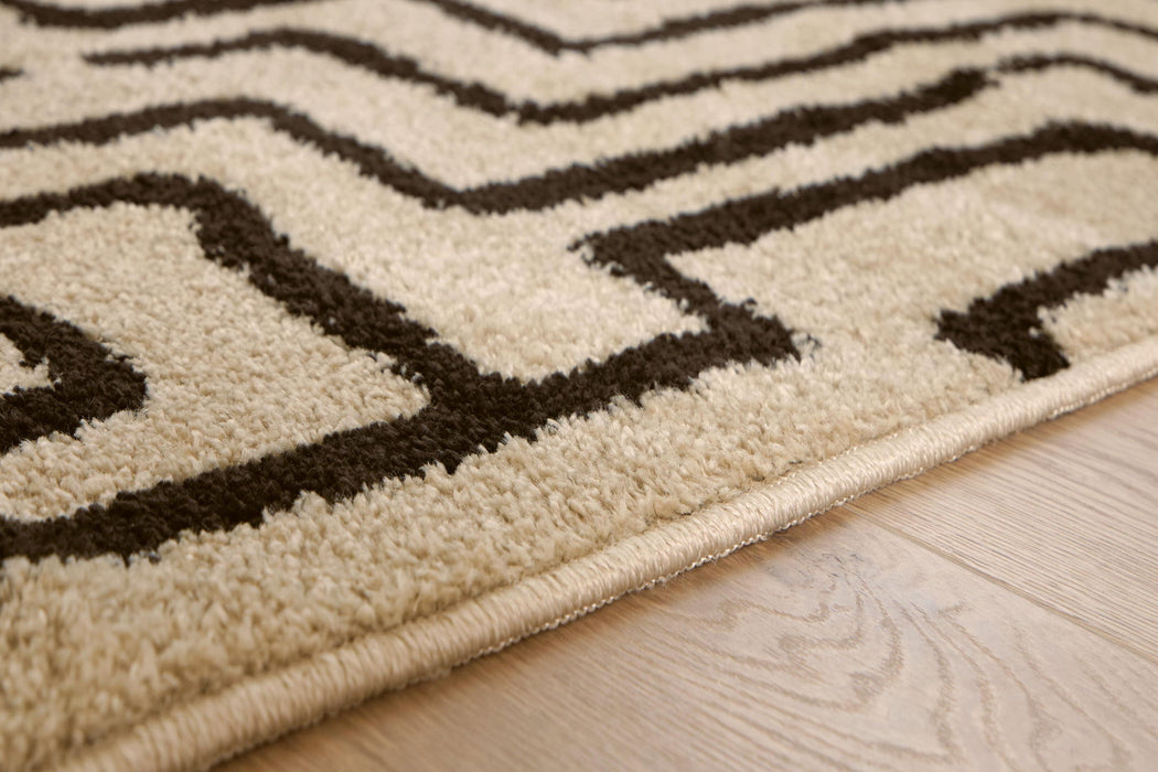 Timworth - Washable Rug – Washable Rugs by Signature Design by Ashley® at Furniture Wholesale Plus , Nashville furniture store