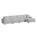 Arizona - Modular Sectional Set – Stationary Sectionals by Elements International at Furniture Wholesale Plus , Nashville furniture store