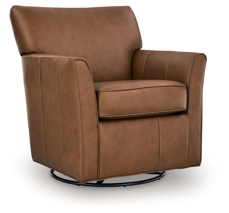 Braydunn - Swivel Glider Accent Chair – Swivel Glider Chairs by Signature Design by Ashley® at Furniture Wholesale Plus , Nashville furniture store