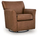 Braydunn - Swivel Glider Accent Chair – Swivel Glider Chairs by Signature Design by Ashley® at Furniture Wholesale Plus , Nashville furniture store