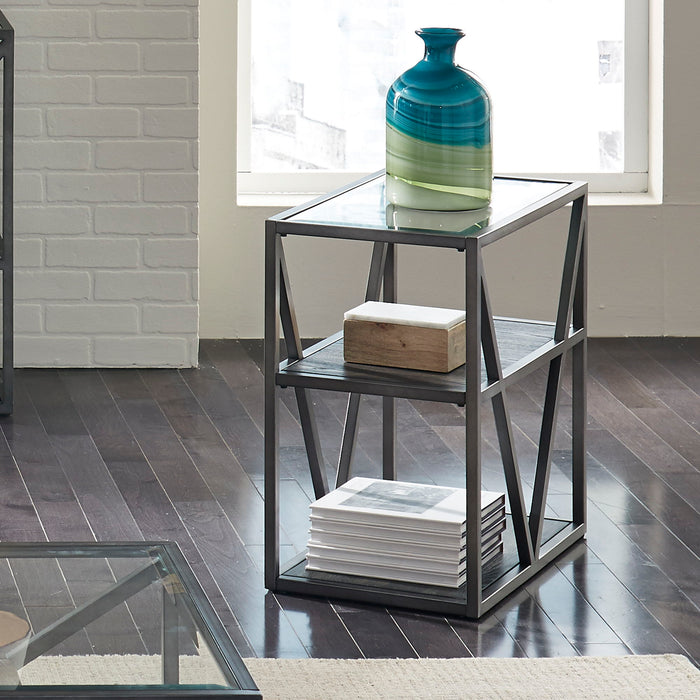 Arista - Table – Cocktail Tables by Liberty Furniture at Furniture Wholesale Plus , Nashville furniture store