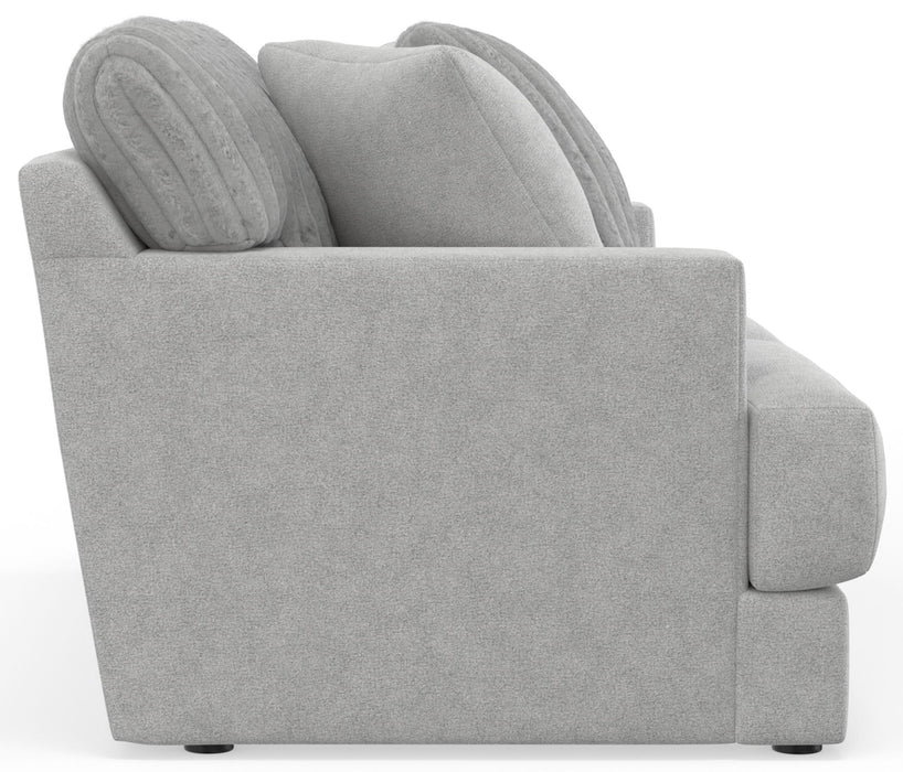 Eagan - Loveseat – Stationary Loveseats by Jackson at Furniture Wholesale Plus , Nashville furniture store