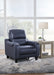 Mercomatic - Power Recliner With Adj Headrest - Premium Reclining Chairs from Signature Design by Ashley® - Just $1168! Shop now at Furniture Wholesale Plus  We are the best furniture store in Nashville, Hendersonville, Goodlettsville, Madison, Antioch, Mount Juliet, Lebanon, Gallatin, Springfield, Murfreesboro, Franklin, Brentwood