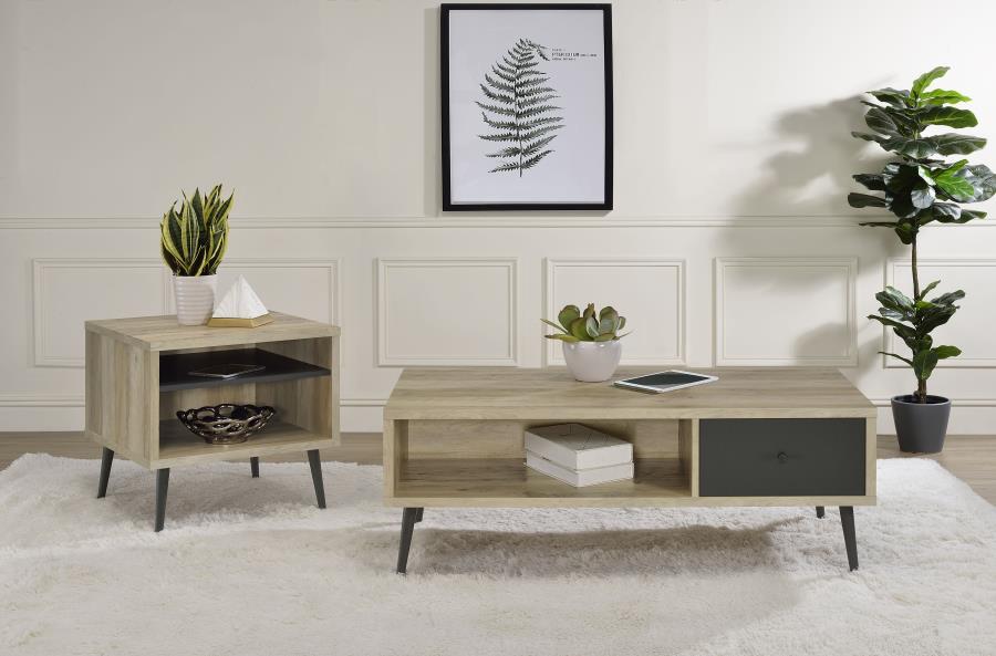 Welsh - Coffee Table Set – Table Sets by Coaster Fine Furniture at Furniture Wholesale Plus , Nashville furniture store