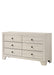 Atticus - Bedroom Set – 4 Piece Bedroom Sets by Crown Mark at Furniture Wholesale Plus , Nashville furniture store