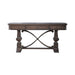 Providence Park - Sofa Table - Chateau Brown – Sofa Tables by Liberty Furniture at Furniture Wholesale Plus , Nashville furniture store