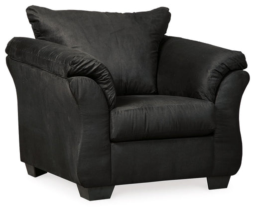 Darcy - Arm Chair – Arm Chairs by Signature Design by Ashley® at Furniture Wholesale Plus , Nashville furniture store