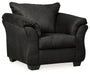 Darcy - Arm Chair – Arm Chairs by Signature Design by Ashley® at Furniture Wholesale Plus , Nashville furniture store