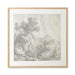 Casslock - Wall Art - Gray – Framed Prints by Signature Design by Ashley® at Furniture Wholesale Plus , Nashville furniture store