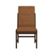 Brisbane - Dining Side Chair (Set of 2) – Chair Sets by Elements International at Furniture Wholesale Plus , Nashville furniture store