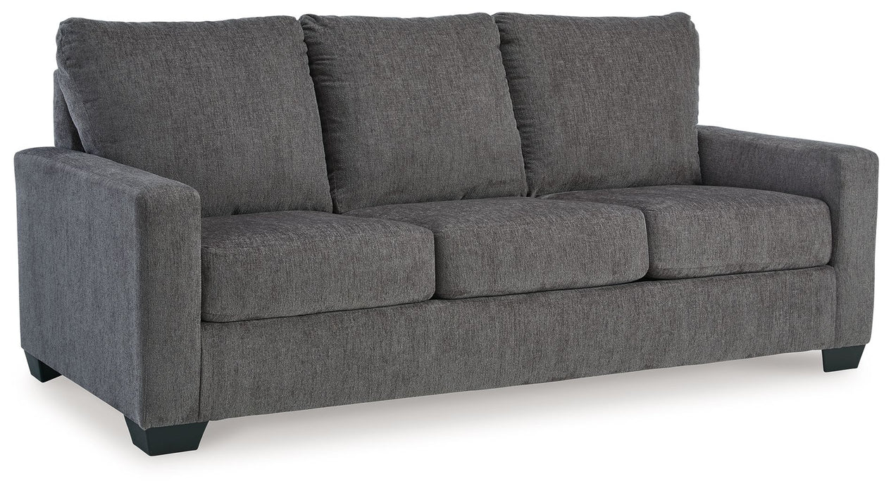 Rannis - Living Room Set – 2 Piece Living Room Sets by Signature Design by Ashley® at Furniture Wholesale Plus , Nashville furniture store