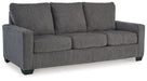 Rannis - Living Room Set – 2 Piece Living Room Sets by Signature Design by Ashley® at Furniture Wholesale Plus , Nashville furniture store