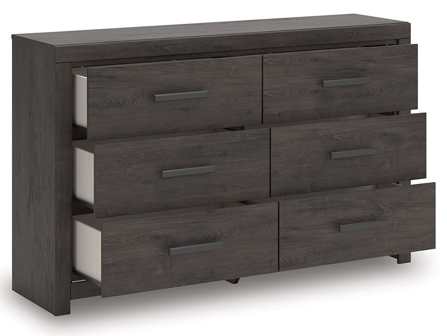 Prendonea - Panel Bedroom Set – 5 Piece Bedroom Sets by Signature Design by Ashley® at Furniture Wholesale Plus , Nashville furniture store