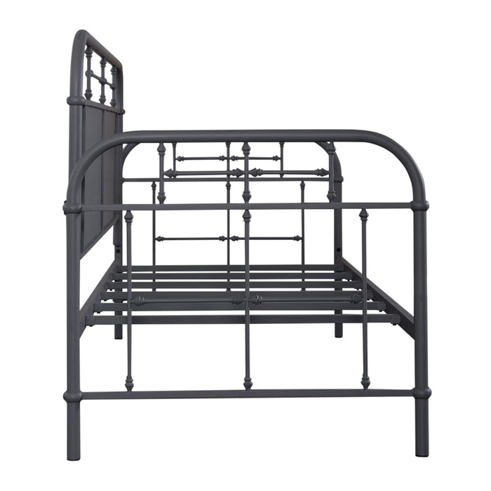 Vintage Series - Metal Day Bed – Daybeds by Liberty Furniture at Furniture Wholesale Plus , Nashville furniture store
