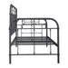Vintage Series - Metal Day Bed – Daybeds by Liberty Furniture at Furniture Wholesale Plus , Nashville furniture store