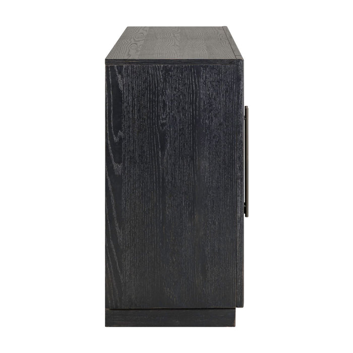 Archway - Accent Cabinet – Accent Cabinets by Liberty Furniture at Furniture Wholesale Plus , Nashville furniture store