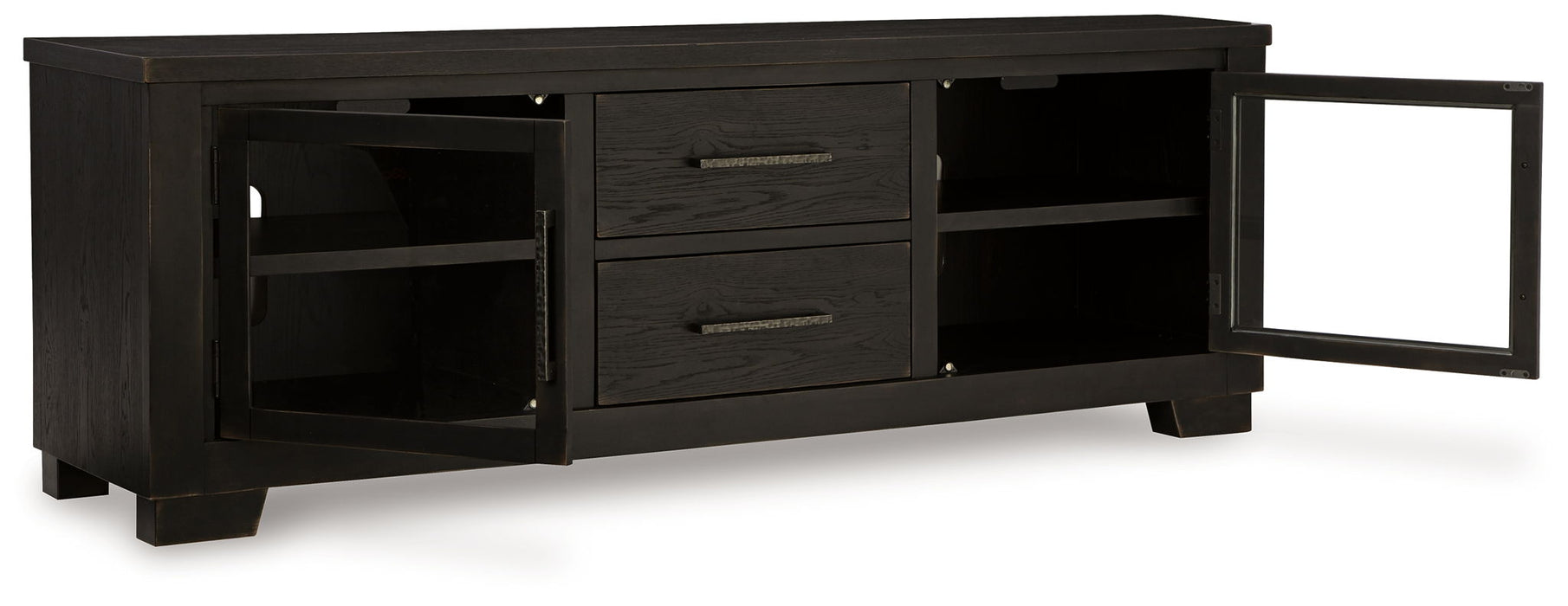 Galliden - Extra Large TV Stand – TV Stands by Signature Design by Ashley® at Furniture Wholesale Plus , Nashville furniture store